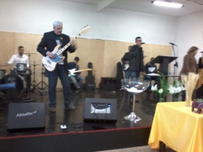 Foto de Curso Fundamental de Música em Assis, SP por Solutudo