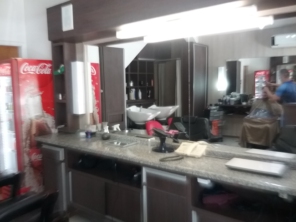 Foto de New Look Eco Blend's cabelo & café em Presidente Prudente, SP por Solutudo