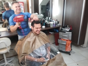 Foto de New Look Eco Blend's cabelo & café em Presidente Prudente, SP por Solutudo