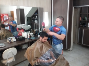 Foto de New Look Eco Blend's cabelo & café em Presidente Prudente, SP por Solutudo