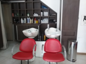 Foto de New Look Eco Blend's cabelo & café em Presidente Prudente, SP por Solutudo