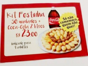 Foto galeria da empresa