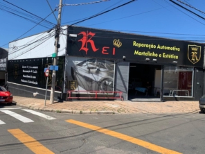 Foto galeria da empresa