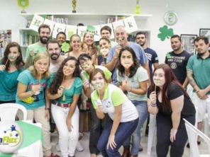 Foto de InFlux English School em Indaiatuba, SP por Solutudo