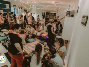Foto de InFlux English School em Indaiatuba, SP por Solutudo