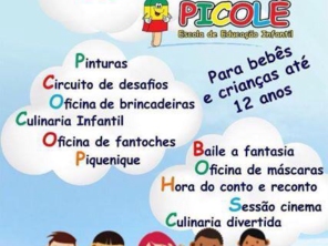 Foto de Picolé Centro de Educação Infantil em Jundiaí, SP por Solutudo