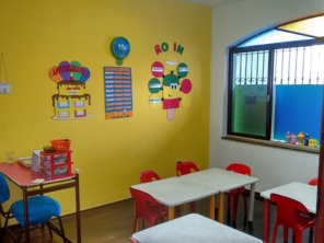 Foto de Picolé Centro de Educação Infantil em Jundiaí, SP por Solutudo