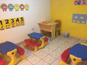 Foto de Picolé Centro de Educação Infantil em Jundiaí, SP por Solutudo
