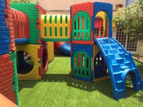 Foto de Picolé Centro de Educação Infantil em Jundiaí, SP por Solutudo