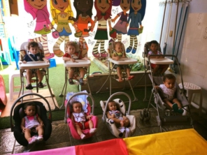 Foto de Picolé Centro de Educação Infantil em Jundiaí, SP por Solutudo