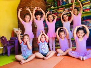 Foto de Picolé Centro de Educação Infantil em Jundiaí, SP por Solutudo