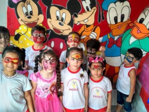 Foto de Picolé Centro de Educação Infantil em Jundiaí, SP por Solutudo