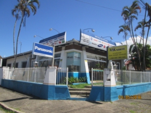 Foto galeria da empresa