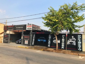 Foto de Impactos Car Funilaria e Pintura em Boituva, SP por Solutudo
