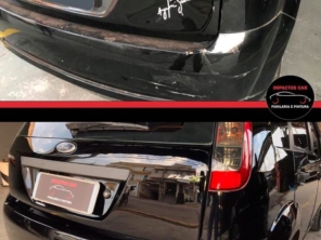 Foto de Impactos Car Funilaria e Pintura em Boituva, SP por Solutudo