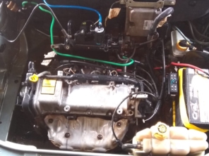 Foto de Auto Mecânica Los Car em Assis, SP por Solutudo