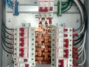 Foto de Nelson Eletricista em São José do Rio Preto, SP por Solutudo