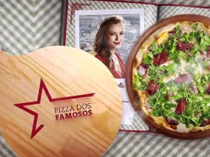 Foto de Pizzaria Forno A Lenha Prudente Ltda. em Presidente Prudente, SP por Solutudo