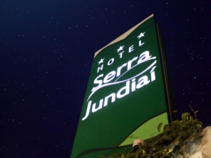 Foto de Hotel Serra de Jundiaí em Jundiaí, SP por Solutudo