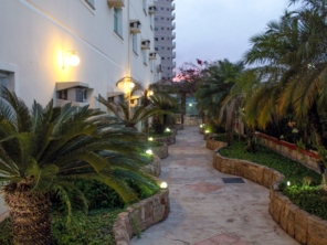 Foto de Hotel Serra de Jundiaí em Jundiaí, SP por Solutudo