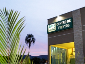 Foto de Hotel Serra de Jundiaí em Jundiaí, SP por Solutudo