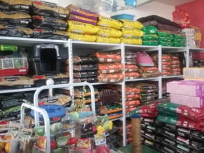 Foto de Amiguinhos Pet Shop em Jundiaí, SP por Solutudo
