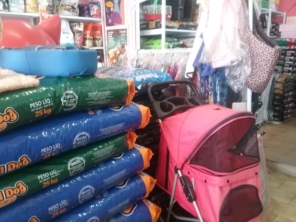 Foto de Amiguinhos Pet Shop em Jundiaí, SP por Solutudo