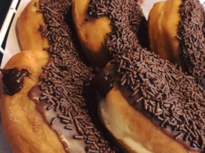 Foto de Café Donuts Vianelo em Jundiaí, SP por Solutudo