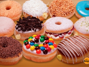 Foto de Café Donuts Vianelo em Jundiaí, SP por Solutudo