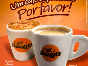 Foto de Café Donuts Vianelo em Jundiaí, SP por Solutudo