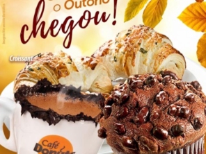 Foto de Café Donuts Vianelo em Jundiaí, SP por Solutudo
