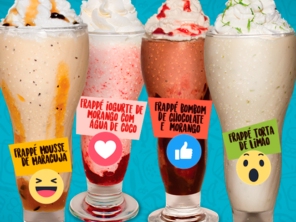 Foto galeria da empresa