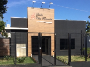 Foto de Studio Célia Fernandes em Bauru, SP por Solutudo