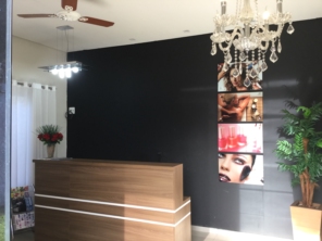 Foto galeria da empresa