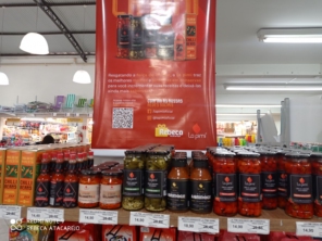 Foto de Rebeca Atacarejo em Assis, SP por Solutudo