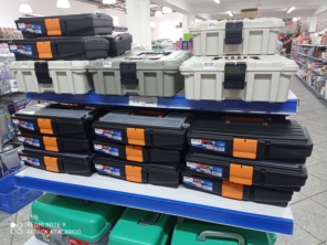 Foto de Rebeca Atacarejo em Assis, SP por Solutudo