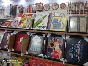 Foto de Rebeca Atacarejo em Assis, SP por Solutudo