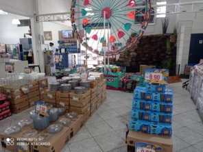 Foto de Rebeca Atacarejo em Assis, SP por Solutudo