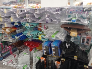 Foto de Rebeca Atacarejo em Assis, SP por Solutudo