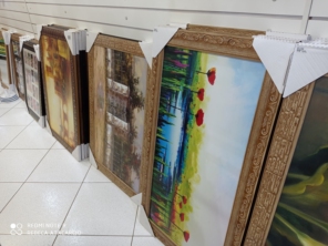 Foto de Rebeca Atacarejo em Assis, SP por Solutudo
