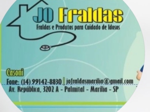 Foto galeria da empresa