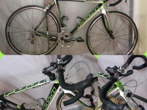 Foto de Castro Bike em São José do Rio Preto, SP por Solutudo