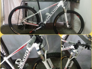 Foto de Castro Bike em São José do Rio Preto, SP por Solutudo