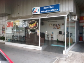Foto galeria da empresa