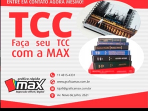 Foto de Gráfica Max em Jundiaí, SP por Solutudo
