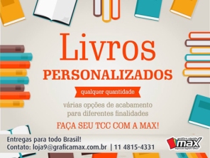 Foto de Gráfica Max em Jundiaí, SP por Solutudo