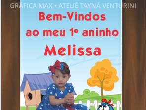Foto de Gráfica Max em Jundiaí, SP por Solutudo