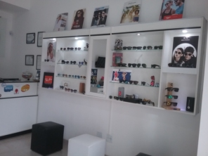 Foto de Luzótica em Jundiaí, SP por Solutudo