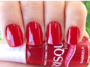 Foto de Minhas Unhas em São José do Rio Preto, SP por Solutudo