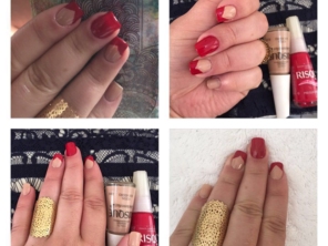 Foto de Minhas Unhas em São José do Rio Preto, SP por Solutudo